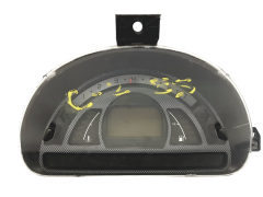 Varvräknare Citroen C2 C3 9652008080 H 01 43522