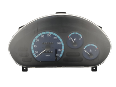 Hastighetsmätare Daewoo Matiz 96566387 48455