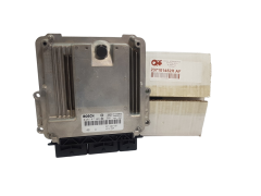 Motorstyrenhet ECU Renault 237101452R 0281017003 Qplus