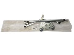 Torkarmekanik Fram Peugeot 607 6401E5 9629541780