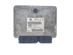 Styrenhet 036906034DD IAW4MV.DD 61600.663.02 VW Magneti Marelli 63682