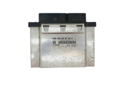 Styrenhet 04E907309AF 0261S09531 VW Skoda Bosch 44145