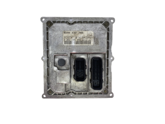 Styrenhet Smart 0003107V006 0261205004 Bosch 61210