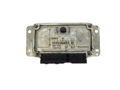 Styrenhet Toyota 89661-0H023 0261208702 Bosch 18783