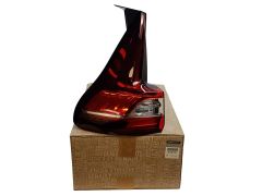 Lampa Vänster Bak Renault Scenic 4 265556150R Original