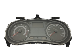 Varvräknare Renault Clio 3 8200761859 M 44711