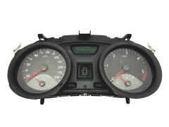 Varvräknare Renault Megane 2 8200399693 B 43888