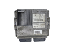 Styrenhet 616645000 110R-006011 67R-016002 Opel Landi Renzo 60869