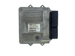 Styrenhet 55195819 MJD6JF.Y1 71600.007.03 Lancia Marelli 51133