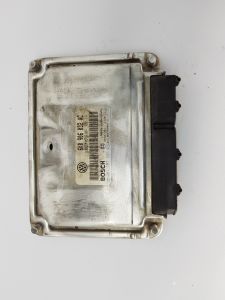 Styrenhet 6K0906032AC 0261207228 Seat Bosch 3731