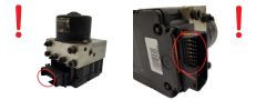 Abs-pump Peugeot 206 962862638B 9630135080 Ate 5269