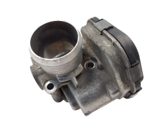 Spjällhusventil Citroen Peugeot Ford 9673534480 1.6 HDI 1665