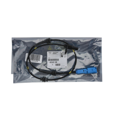 ABS Sensor Bak Original Citroen Peugeot 454598 4545.98