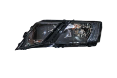 Strålkastare Vänster Gör Skoda Octavia 3 5E1941017C 99411835202 DPA