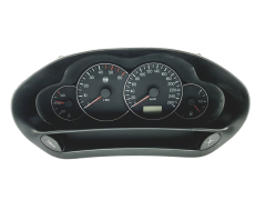 Hastighetsmätare Alfa Romeo 166 156022603 28621