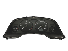 Hastighetsmätare Opel Zafira A 24419560HT 110080040004 VDO