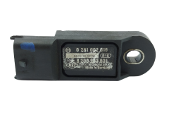 Lufttryckssensor 0281002616 8200233831 Bosch Renault