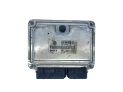 Styrenhet 038906012GE 0281010862 VW Seat Skoda Bosch 63010