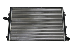 Kylare Gör VW Audi Seat Skoda 1K0121251AL 11210756901 Vika
