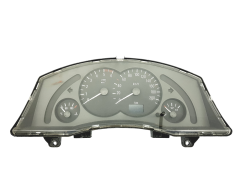 Hastighetsmätare Opel Meriva A 13173375XJ 110080161020 43371