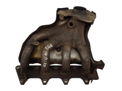 Avgasgren 8200543309 Renault 1.4 16V 8200487350