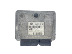 Styrenhet 036906034GM 61601.068.01 IAW4MV.GM VW Magneti Marelli 63755