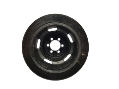 Vevaxelremskiva 9822598180 Citroen Peugeot Opel