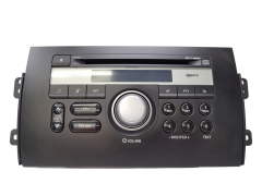 Radio Cd Mp3 Spelare Suzuki SX4 39101-79JB CQ-MX0674G PACR06 1125