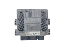 Styrenhet S180033104A 23710JD54D SID303 Nissan Siemens 60024