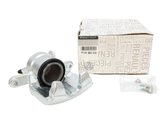 Bromsok Vänster Fram Original Renault Clio IV Kangoo Duster 7701208332