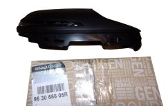 Blinkers Vänster Original 963066605R Renault
