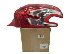 Lampa Höger Original 9672628380 Peugeot 208