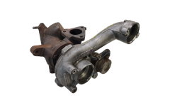 Turboladdare 7700101141B GT1749 Garrett 2.2 TD Renault Espace 3 94