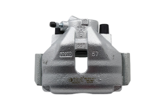 Bromsok Fram Vänster Gör VW Audi 8E0615123A 66150035001 Vika