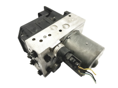 Abs-pump Smart Fortwo 0012793V002 0265950077 Bosch 40410