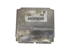 Styrenhet 16268377 6237797 Opel GM 3307