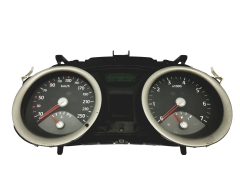Varvräknare Renault Megane 2 8200364015 53667