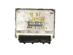Styrenhet VW Audi 0261204805 8D0907558E Bosch 25309