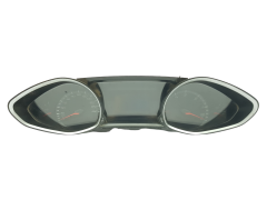 Varvräknare Peugeot 308 T9 9809838380 25966