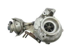 Turboladdare 9681896180 GT1749V 760220-2 2.0 HDI Garrett PSA Turboladdare 9681896180 GT1749V 760220-2 2.0 HDI Garrett PSA