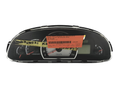 Hastighetsmätare Hyundai Matrix 94003-17340 2005-17700H 53458