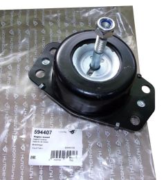 Motorupphängning Gör Renault 594407 8200022595 Hutchinson