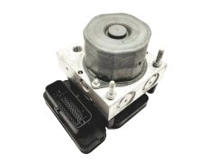 Abs-pump Mercedes B A0004313700 0265255976 Bosch 45930