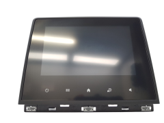 Navigationsdisplay Renault Clio 5 Kangoo 3 Zoe 280346137R 0km
