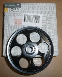 Servopumpsremskiva Original Master 2 Movano 491327275R