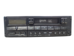 Radio Kassettspelare Philips DC633