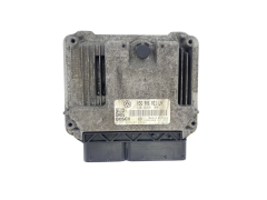 Styrenhet VW 03G906021LN 0281013282 Seat Bosch 61108