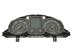 Hastighetsmätare VW Passat B6 A2C53194181 Siemens VDO
