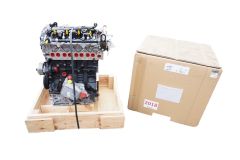 Motor Ny Original 8201663398 M9T Renault Master 3 4 2.3 dci RWD Tylny Napęd