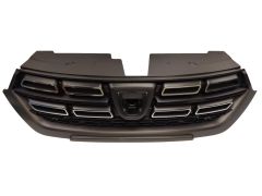 Kylargrill Fram Original Dacia Dokker Lodgy 623104154R